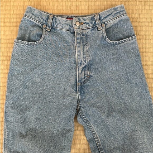 eckhaus latta el jean - Picture 3 of 6